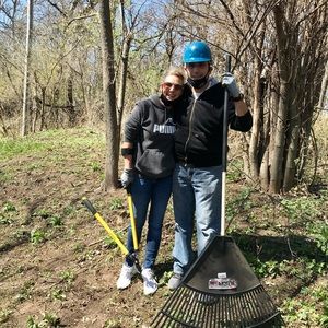 Meet your Posher, Heidi